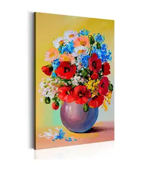 

Box-Bunch of Wildflowers