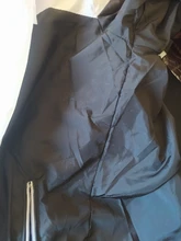 Defact-chaquetas para hombre con estampado de bloque, abrigo con cuello de soporte, prendas de vestir exteriores, cálidas, modernas, primavera, Season-N4526AZ21SP