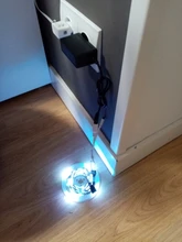 Adapter Ribbon Lamp-Tape Led-Strips-Lights App-Control Wifi 5050 Rgbww Alexa Bluetooth