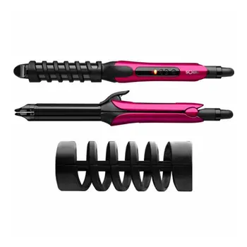 

Styling Brush Solac MD7404 48W Fuchsia