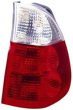 

OPTICAL GROUP POST. BMW X5 2004 EXTERNAL BIANCO-ROSSO Right Compatible
