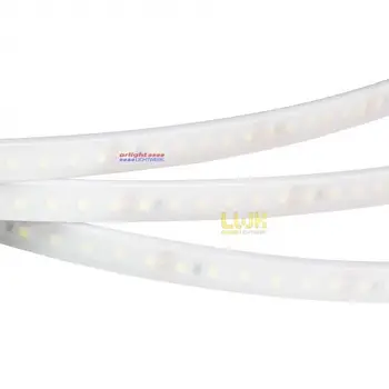

RTW LED strip 2-5000pw 24v day4000 2x (3528, 600 LED, Lux) 5m Arlight 018996
