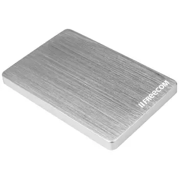 

MSSD Slim 480 GB 2.5 "USB 3.1 Gen 1 interface