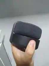 GGMM-Base de batería portátil Original para Amazon Echo Dot, estación de acoplamiento recargable de 3. ª generación para altavoz Alexa con 8 horas de reproducción