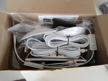 Solar-Lamp Cable Solar-Pendant-Light Double-Head IP65 Garden Outdoor Waterproof Suitable-For