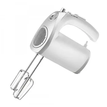 

Mixer mixer 400 w. White kuken