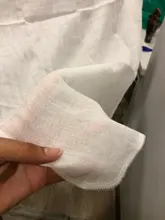 5 unids/lote 100% algodón bebé de pañales de gasa para pañal de bebé recién nacido cambiando 60x50cm suave lavable bebé toallas