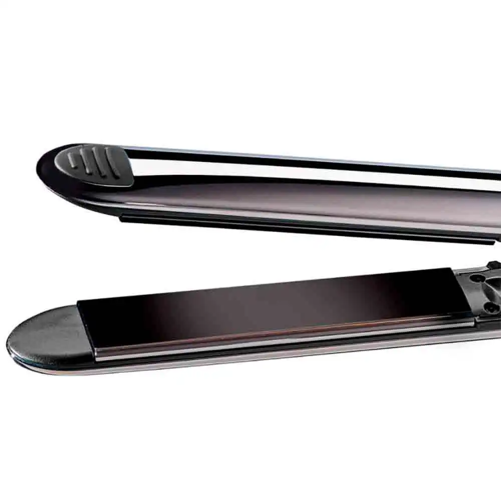 Iron Babyliss Pro Bab3100epe Elipsis Hair Straightener - AliExpress