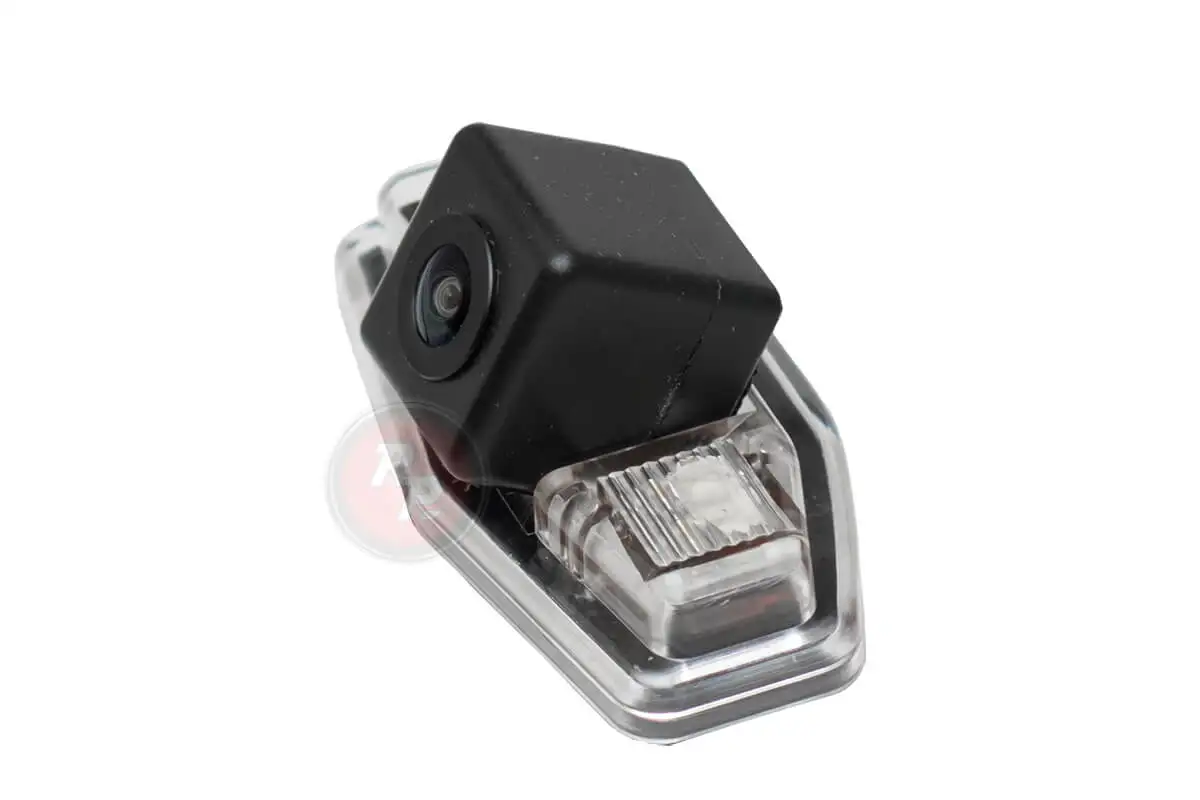 Камера Fish eye RedPower HOD181 для Honda Accord 8(2008-2010), Civic 4D(2012+)(диодная подсветка