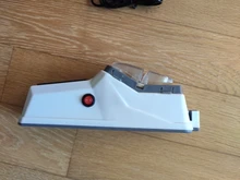 Sharpener Scissor Knives-Tool Knife Grinding-Blade Kitchen USB for White Medium And Fine