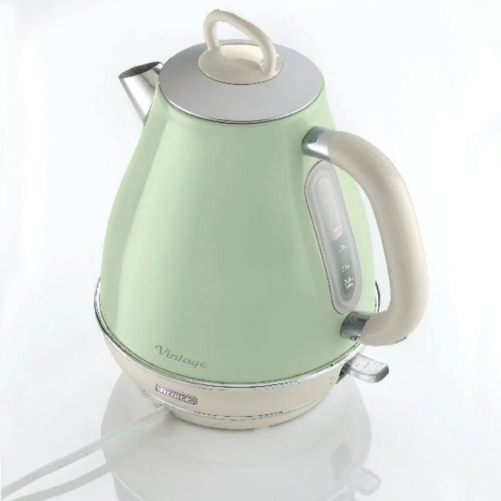 Чайник Ariete Vintage 2869/04 Зеленый