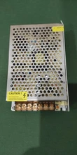 Transformers-Adapter Switch Led-Strip Led-Power-Supply WS2812B SK6812 Dc5v 2a 30A 10A