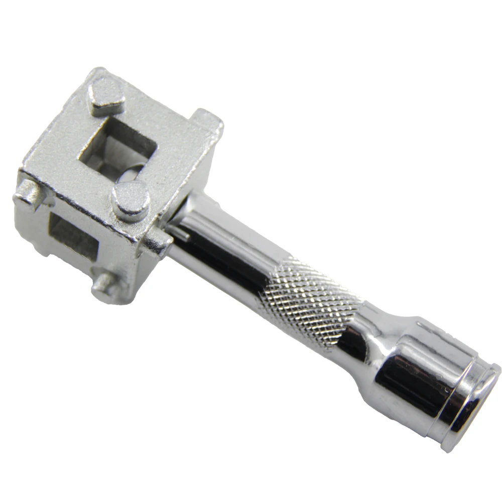ABN Disc Brake Piston Remover Tool with 3/8” Inch Drive Clearance 