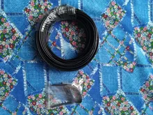 Self-Regulating-Heating-Tape Heat-Cable Water-Pipe Snow-Melting Low-Temperature Freeze-Protection