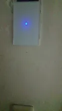 Smart-Switch Timer Wifi-Boiler Water-Heater Touch-Panel Voice-Remote-Control Alexa Google