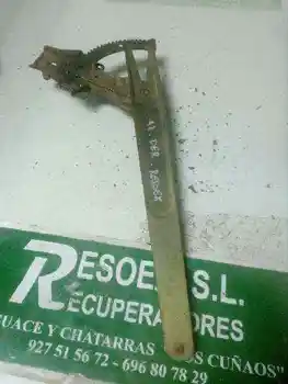 

WINDOW LIFTER FRONT RIGHT CITROEN AX