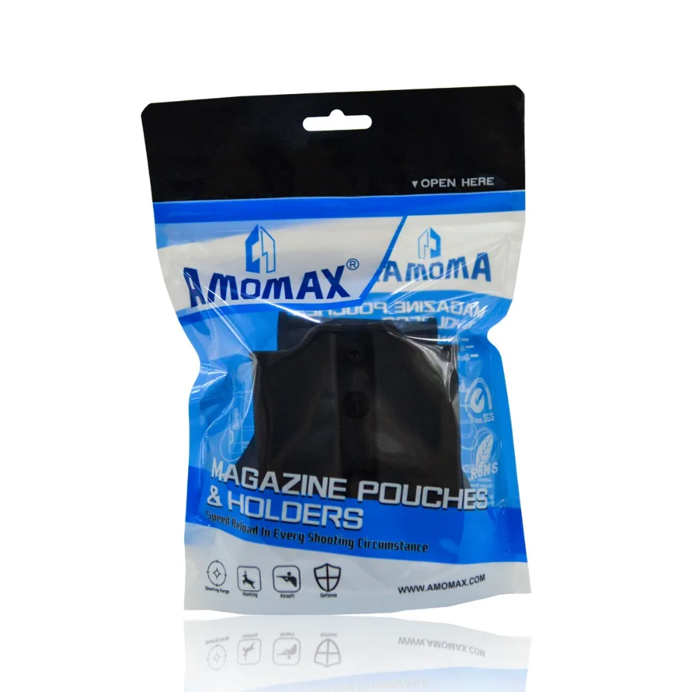 AMOMAX-通用双槽弹匣-散弹匣-双槽彩袋包装 1200x1200（2）