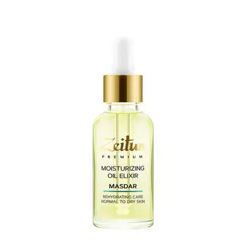 

Oil Elixir Zeitun Masdar supplier Oil Elixir