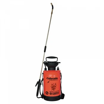 

Sprayer pneumatic "гидроагрегат" 6L in полиэтилене