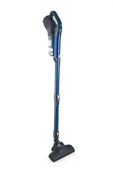 

Puma 600w gray/blue vacuum cleaner and cleaning floors and windows