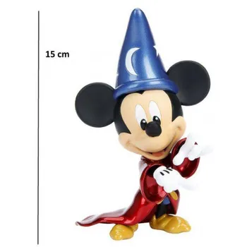 

Figure Mickey Magician 15 cm (Nano Metal Figs)