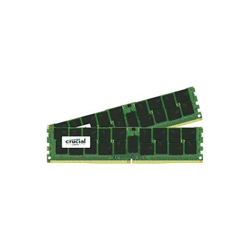 

Micron Technology 32gb Kit (16gbx2)ddr4 2133 Mt/smem