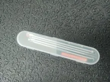 MAANGE 4 unid/set acero inoxidable, espinillas Kit de extracción corrector de acné Extractor para espinillas removedor de agujas cosméticos herramienta de limpieza