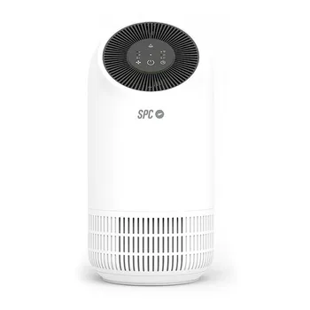 

Air purifier SPC 6511B WiFi 2.4 GHz White