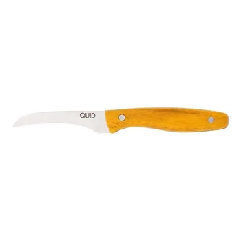 

Peeler Knife Quid Carnivoro (9 cm)