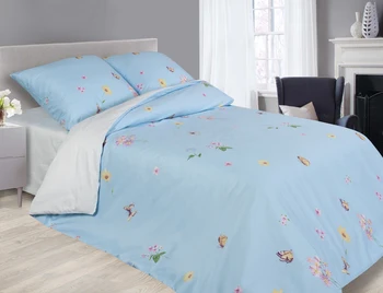 

Bed linen Nirvana (2 Slept.)