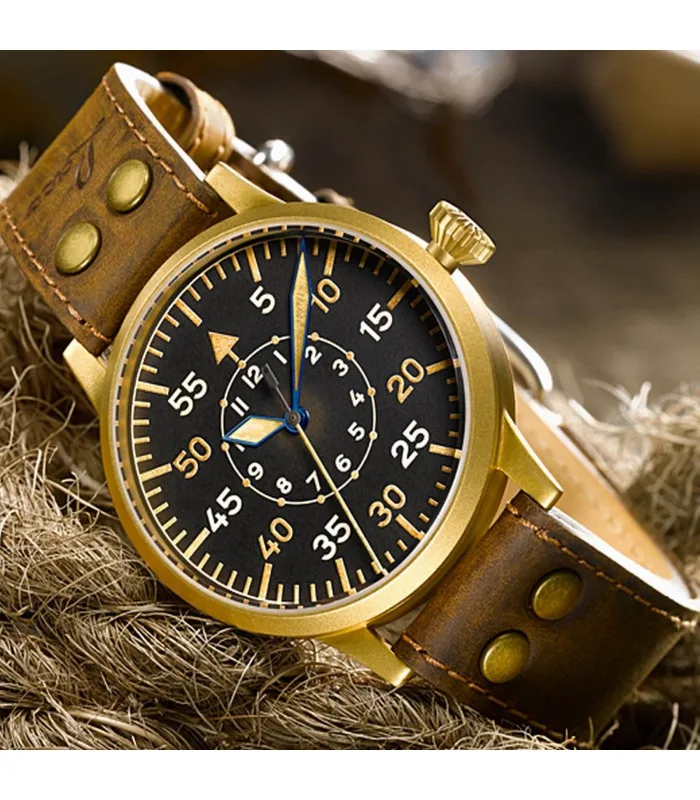 LACO 1925 Дортмунд Бронзовый ручной 862088 из нержавеющей стали