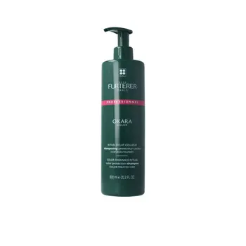 

OKARA COLOR color protection shampoo 600 ml