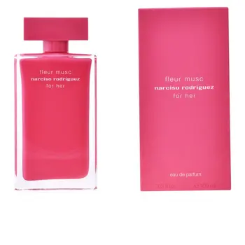 

FOR HER FLEUR MUSC edp vaporizer 100 ml