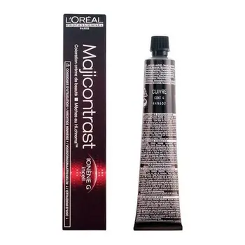 

Permanent Dye Majicontrast L'Oreal Expert Professionnel