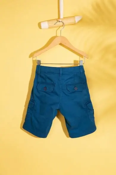 Uss. POLO ASSN. Детские стандартные шорты