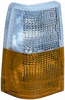 

OPTICAL GROUP ANT. VOLVO 740/760 Left AR./WHITE Compatible