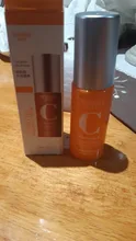 HEMEIEL-100% de vitamina C para cuidado de la piel, espray Facial brillante, suero hidratante que reduce los poros, Control del aceite, blanqueador
