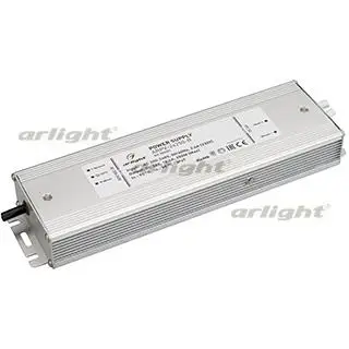 025341 Блок питания ARPV-24250-B(24V, 10.4A, 250W) ARLIGHT