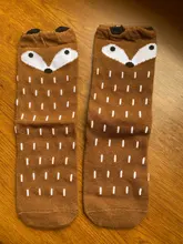 Paquete de 1 par Venta caliente calcetines de bebé encantador de calcetín de recién nacido de tubo niños niñas Calcetines Niño 0-1 año calcetines 20 diseños