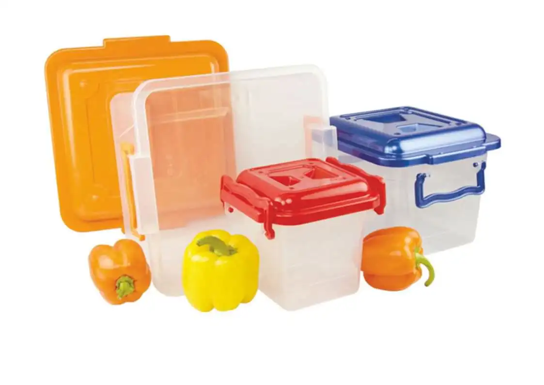 Купить Пластиковые Изделия Оптом