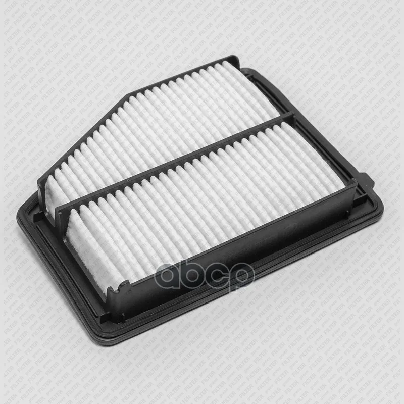 Фильтр Воздушный Honda Civic Ix 12- / Civic Viii 05- Green Filter арт. LF0185