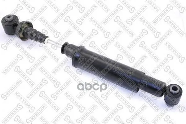 1213-0215-Sx_амортизатор Задний Газовый! Renault Laguna 1.6-2.0/1.9dci 01 Stellox 12130215sx Stellox арт. 12130215SX