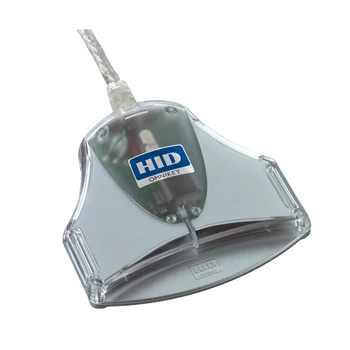 

Reader Omnikey 3021 ID Card and Smart Card USB