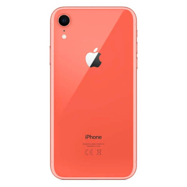 Apple iPhone XR 64 GB Coral
