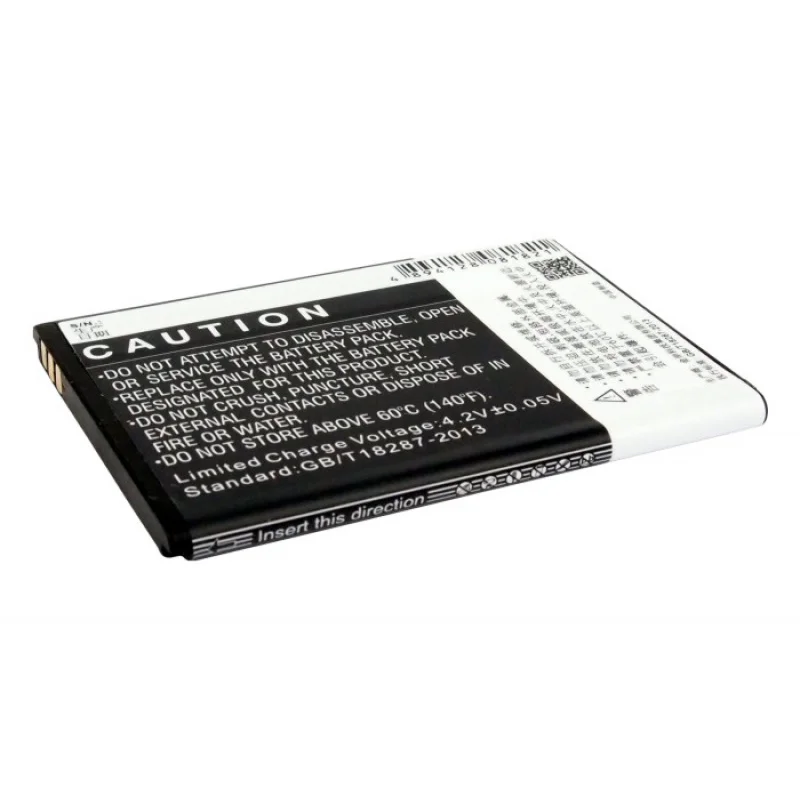 Аккумулятор R2 для Gigabyte, 1400mAh