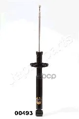 Mm-00493_амортизатор Задний Газовый! Vw Golf Ii/Iii/Vento 1.4-1.9d/Td 83-98 Japanparts Mm00493 Japanparts арт. MM00493