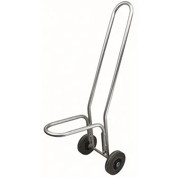 

Wheelbarrow chairs KT AC R/MAC 01699