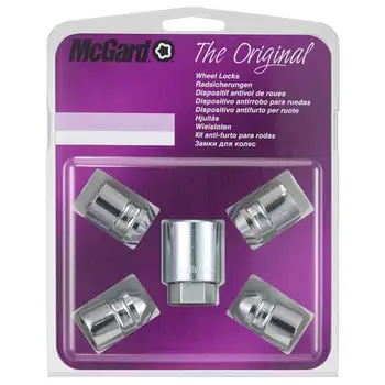 

Wheel Lock McGard 24137 SU (nut)