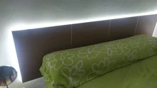 Led-Light Pink Ice-Blue Green Flexible Waterproof High-Brightness High-Safety 220V 2835
