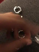 DIEZI-Conjunto de anillos para articulaciones estilo Hip Hop para mujeres y niñas, sortijas bohemias, Color dorado, Estilo Vintage